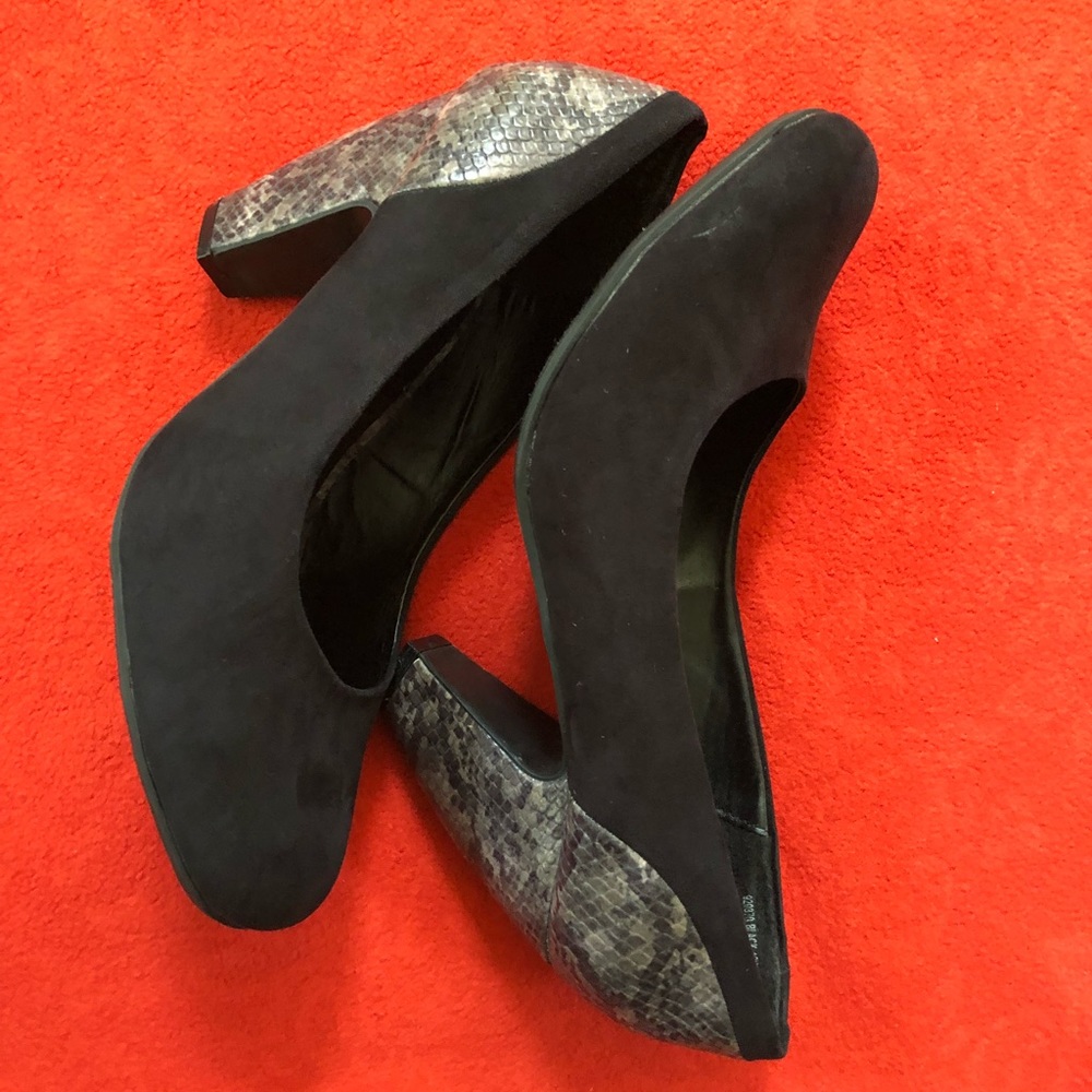 Sassy, Sexy, Unique Dressy Pumps!!!